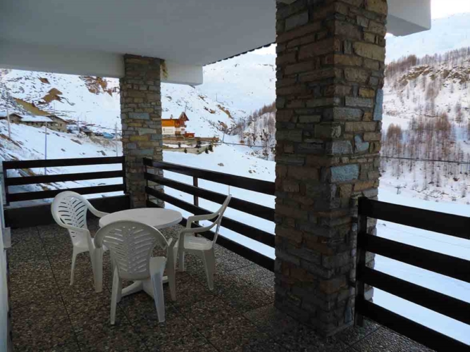 Residence Cervinia Due