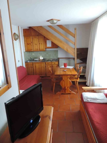 Residence Cervinia Due