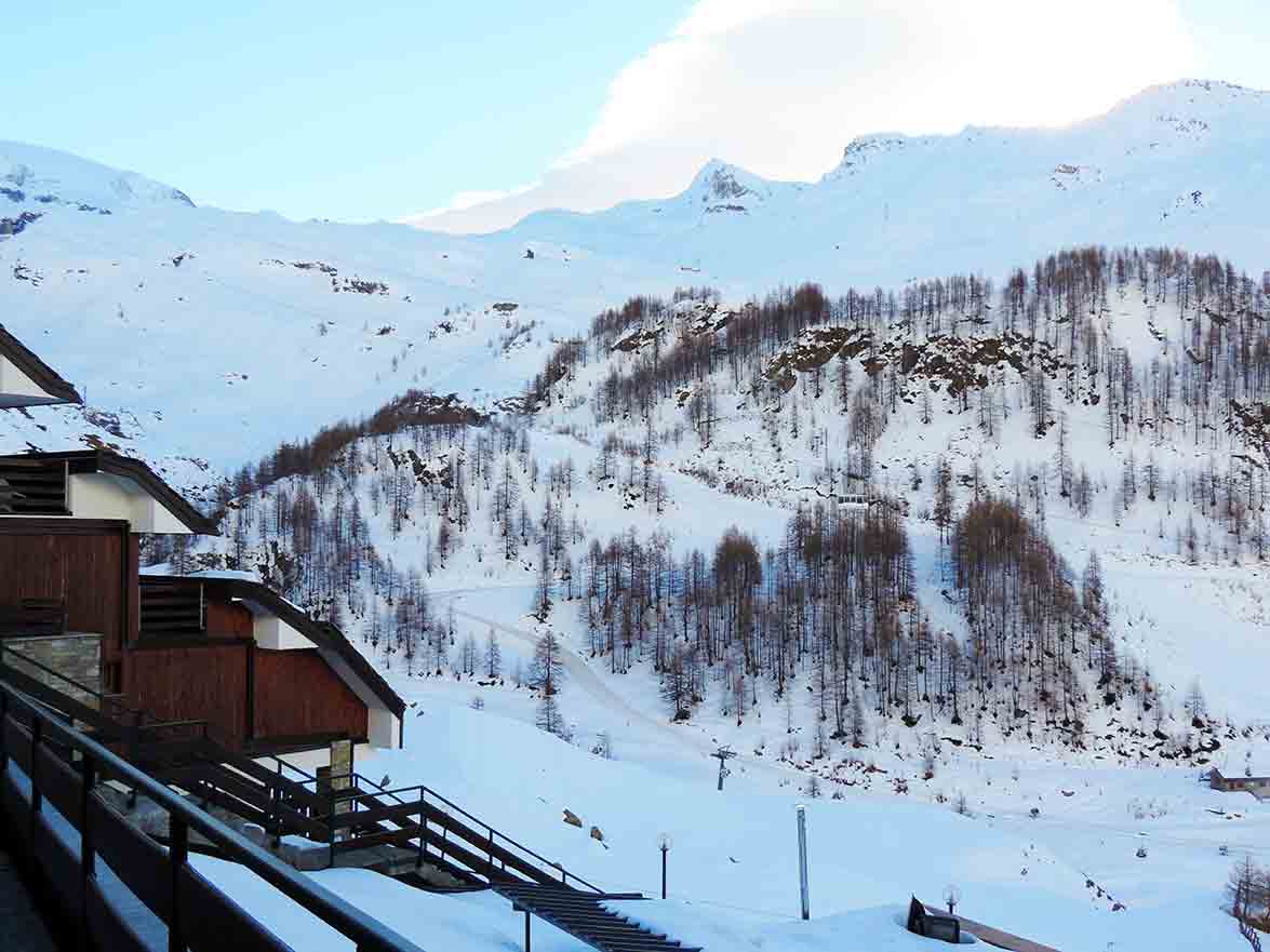 Residence Cervinia Due